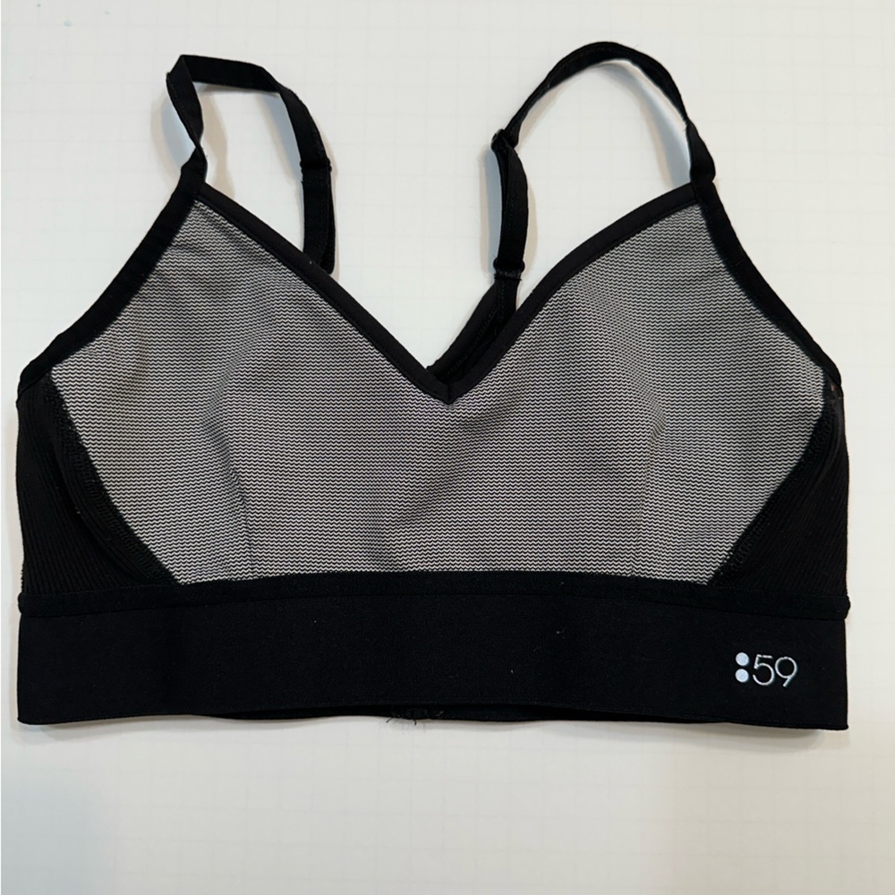Revolve Splits59 Sports Bra Size Small - Picture 1 of 5